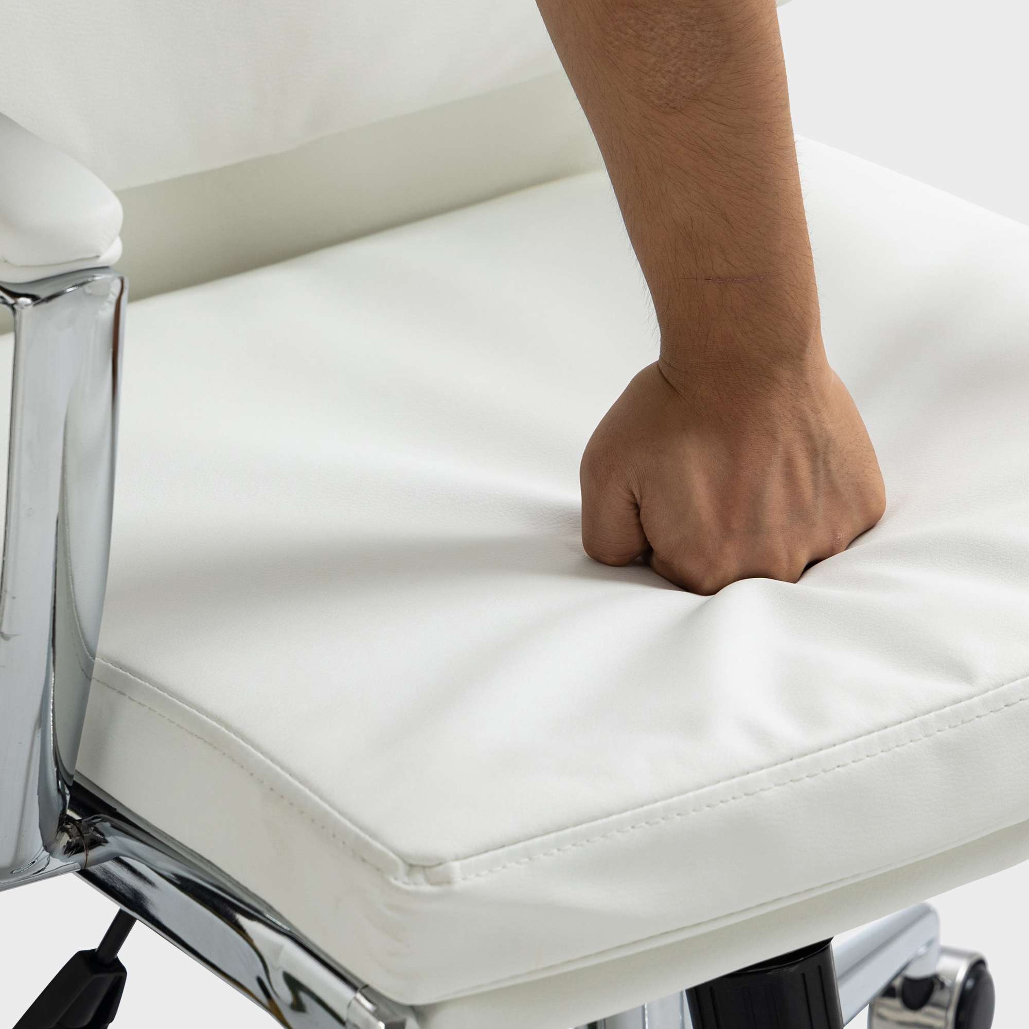 Chaise de bureau Cleveland
