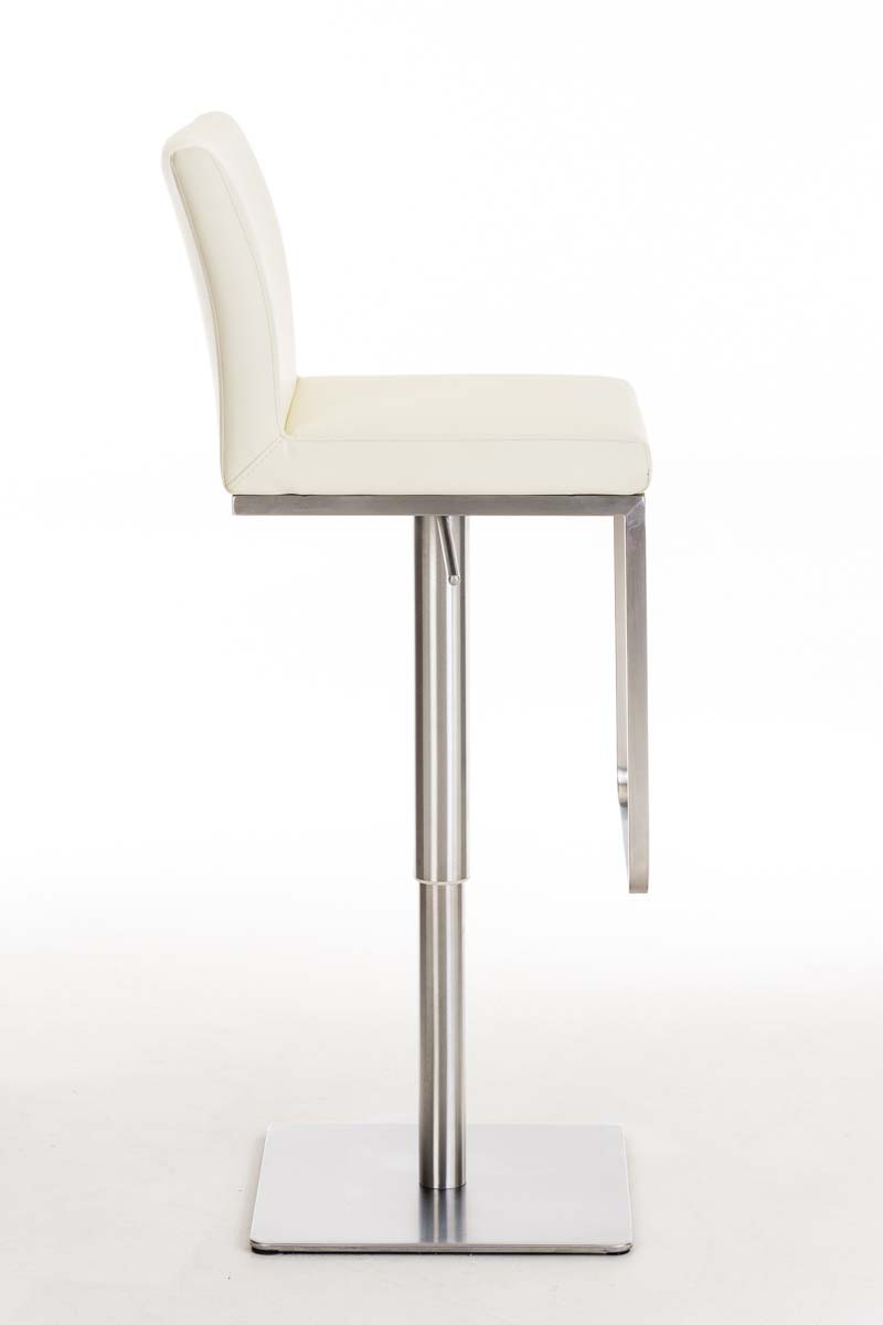 Tabouret de bar Panama revêtement similicuir