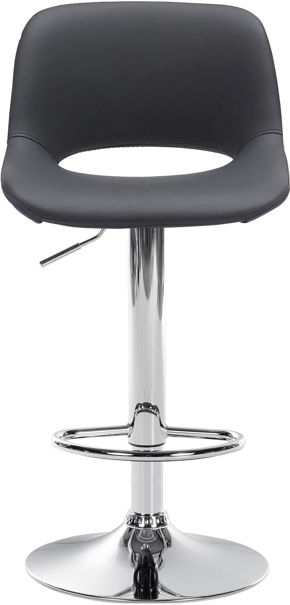 Tabouret de bar Camden similicuir