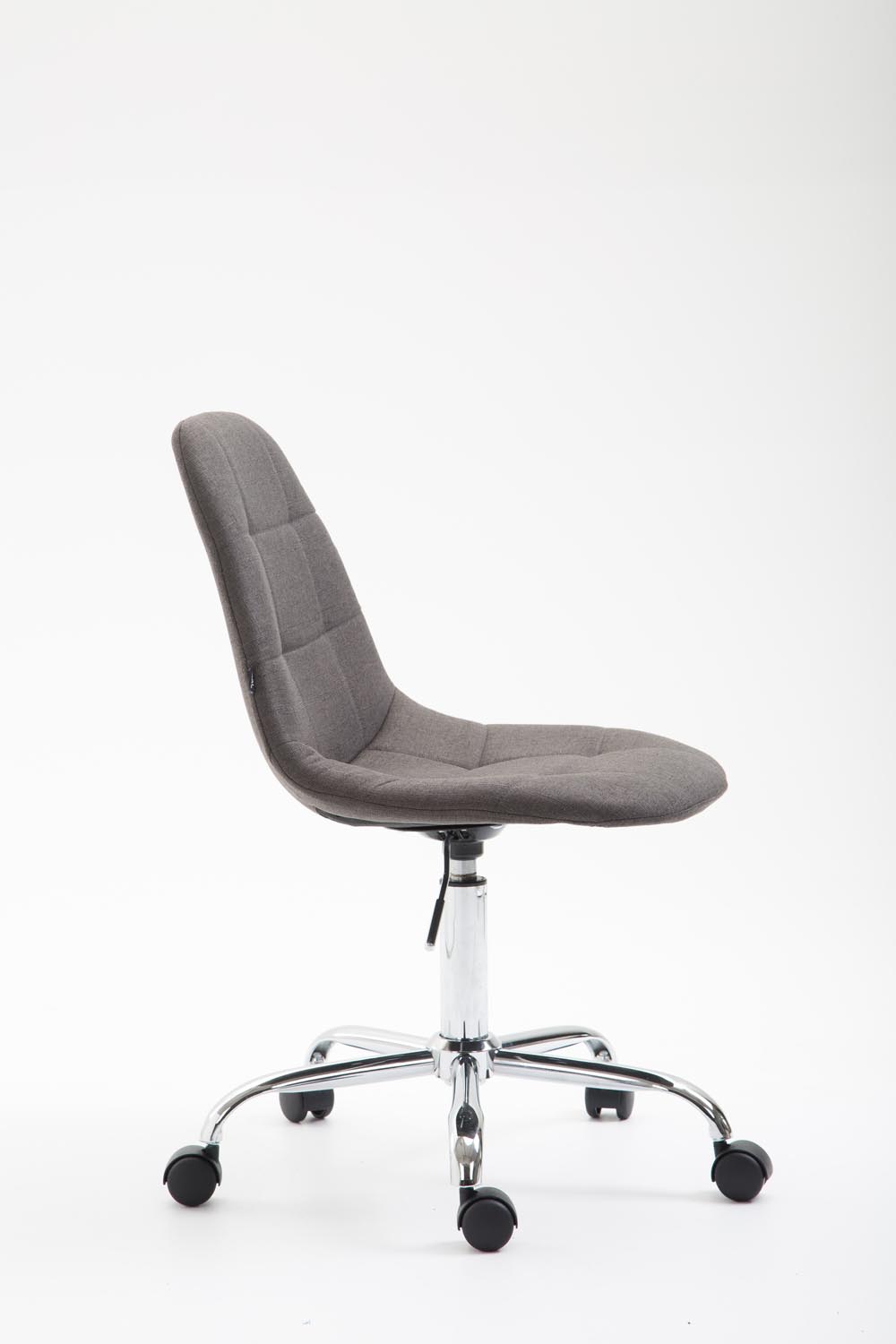 Fauteuil de bureau Reims Tissu