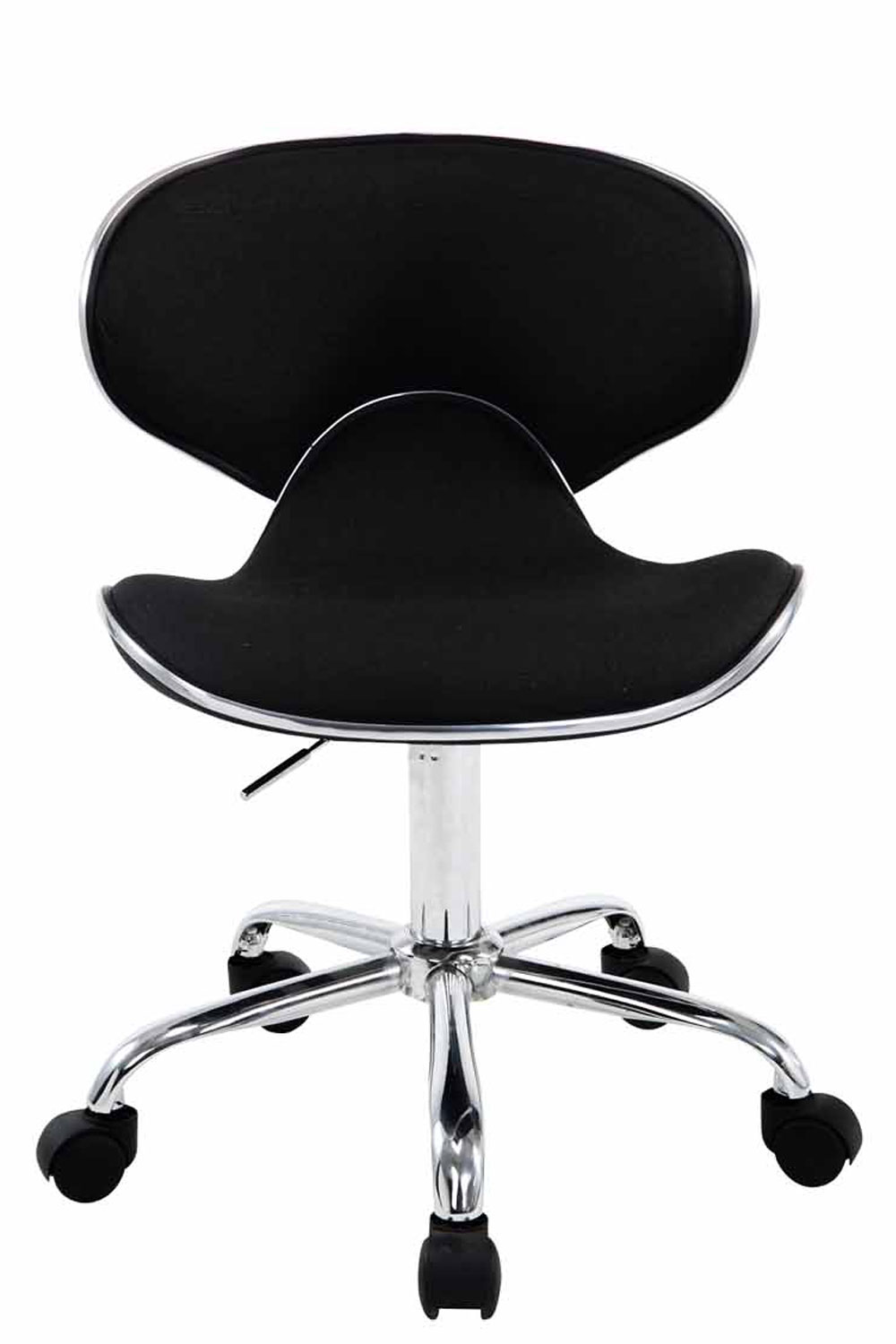 Tabouret de travail Las Vegas V2 en tissu