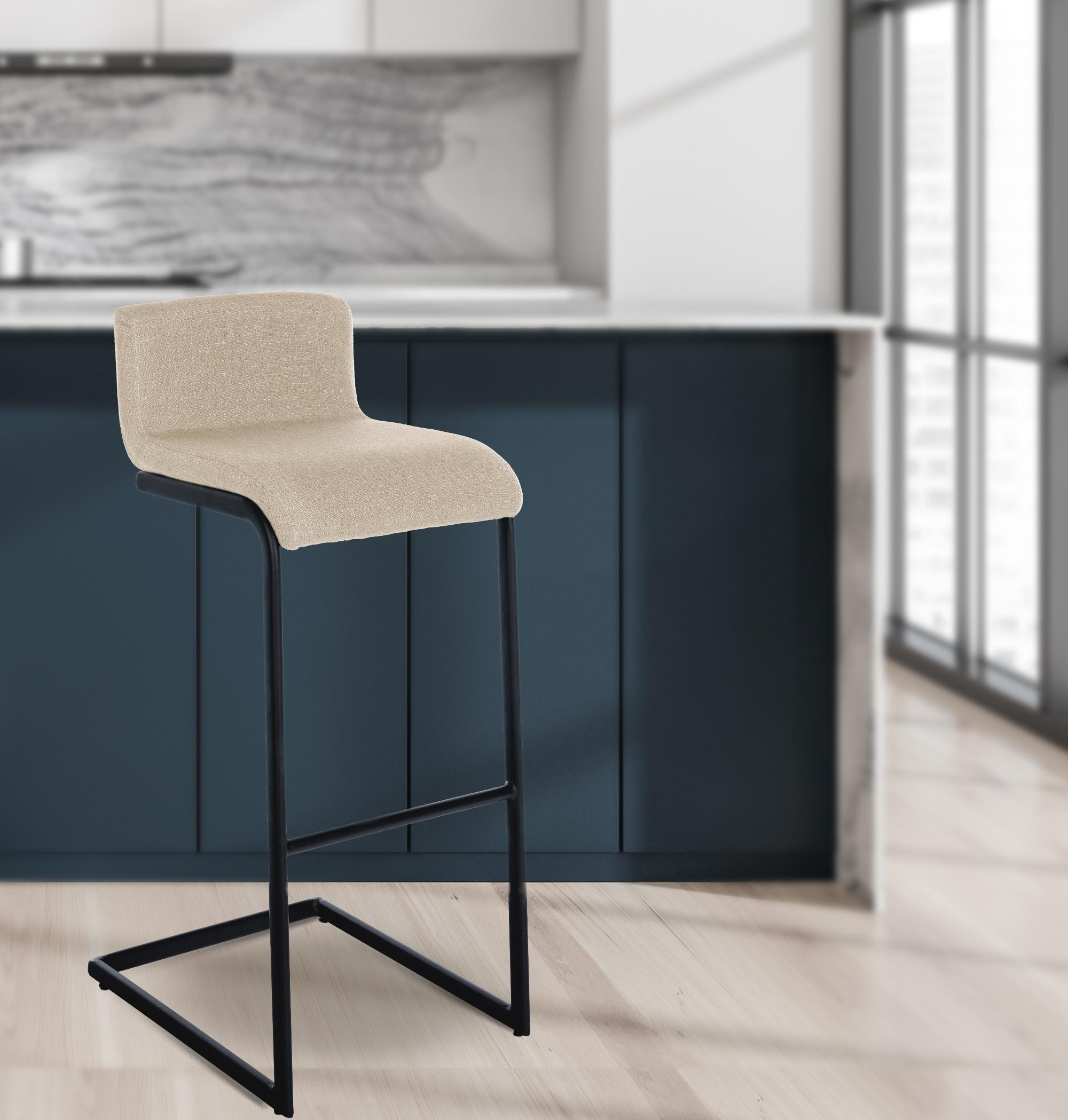 Tabouret de bar Newport