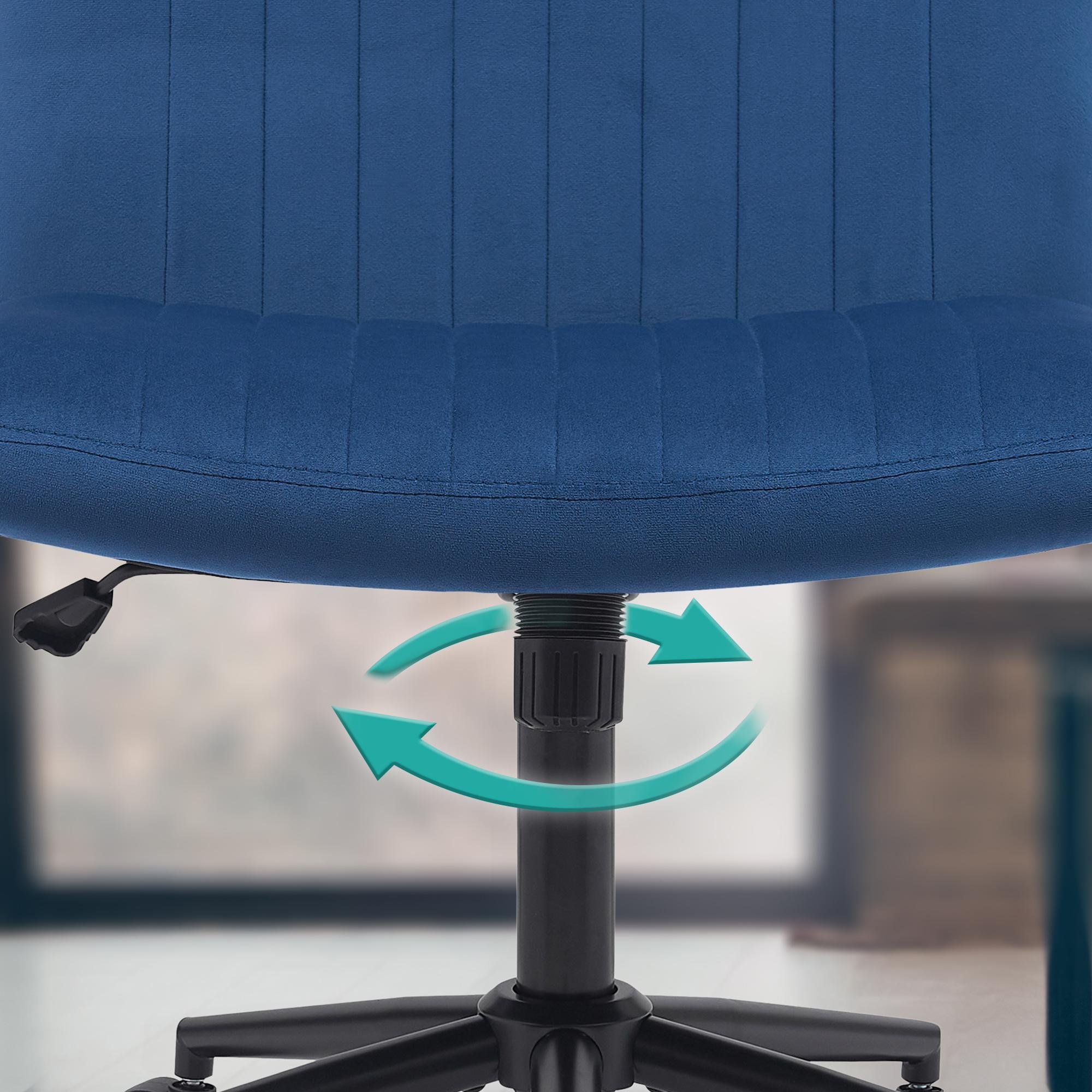 Chaise de bureau Kingman