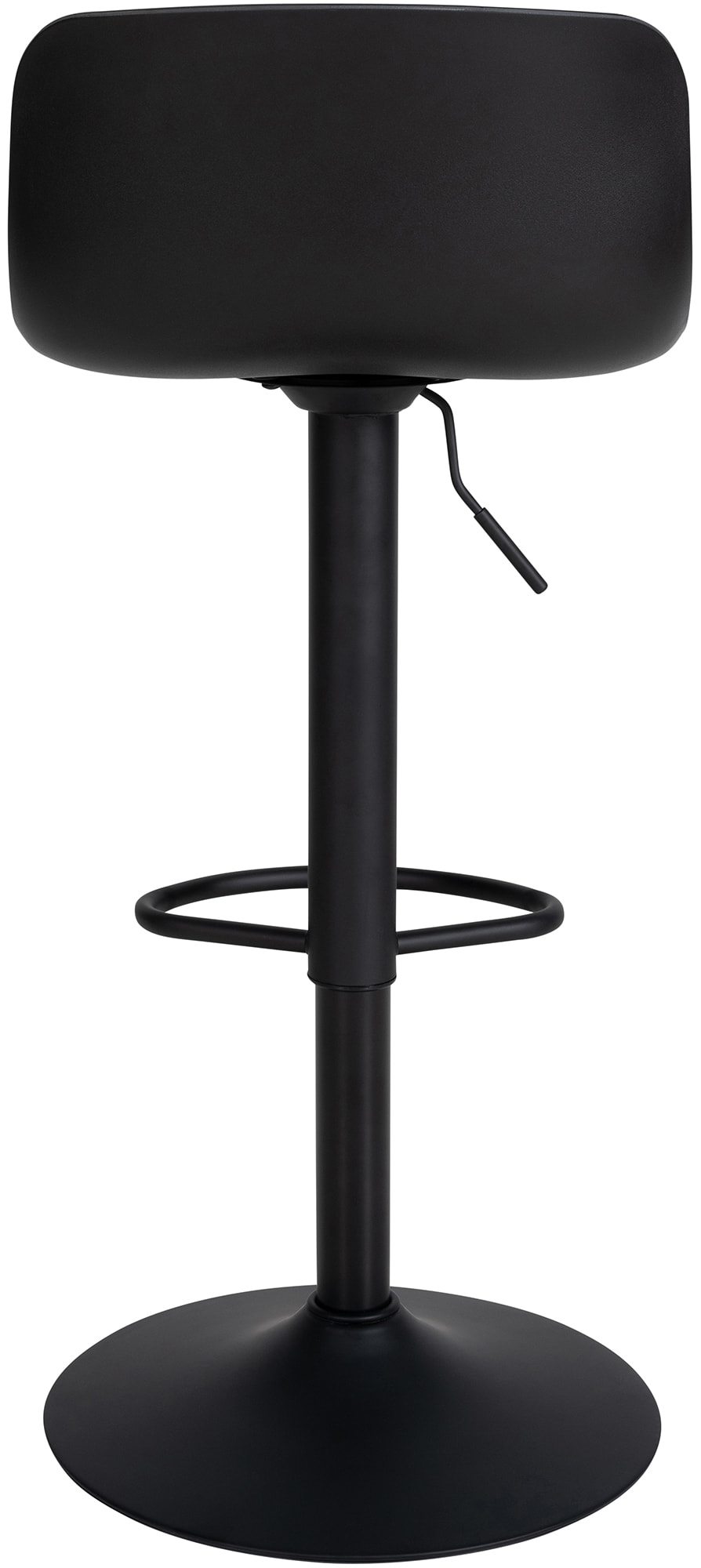 Tabouret de bar Almada similicuir