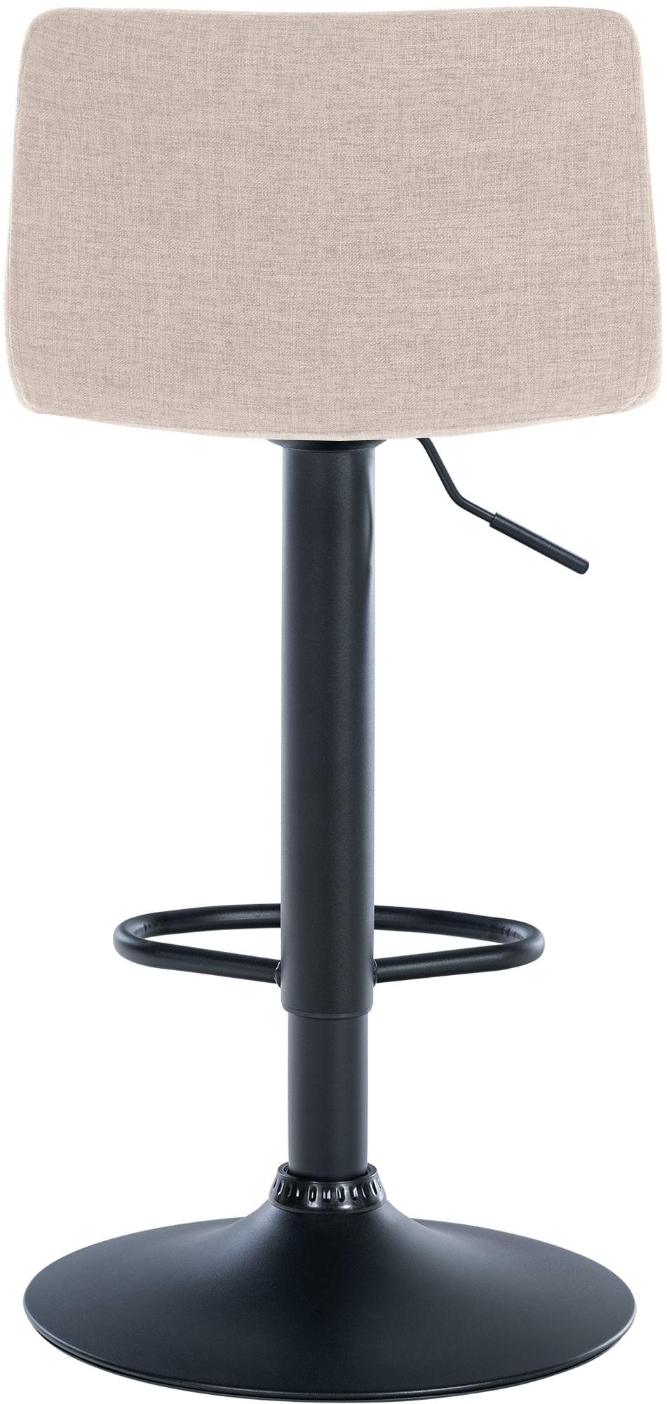 Lot de 2 tabourets de bar Branford
