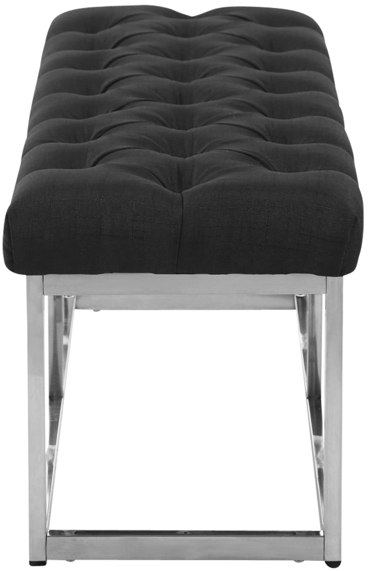 Banc Amun E en tissu