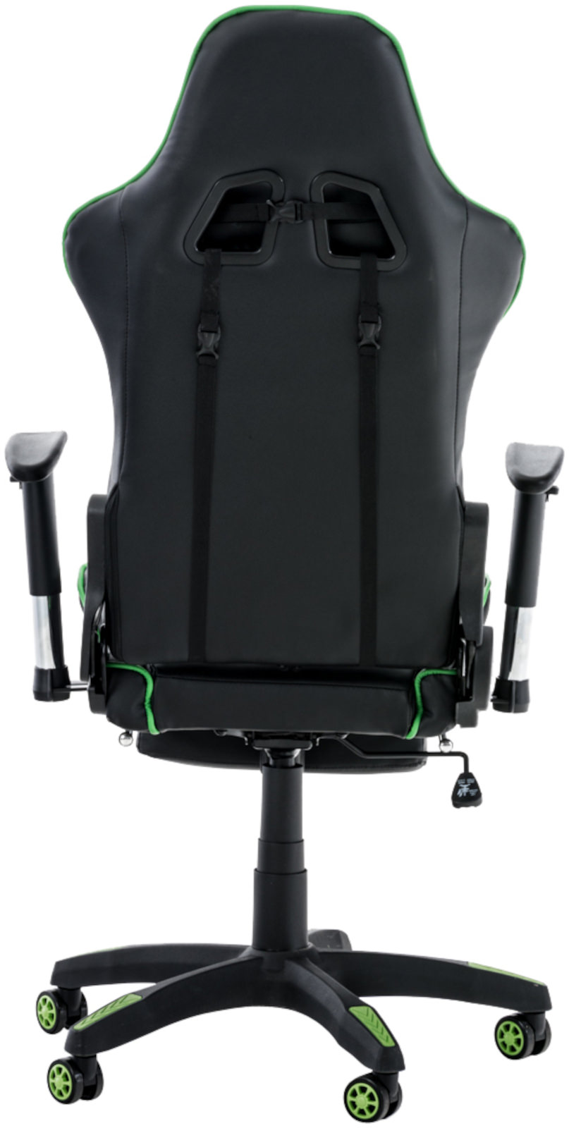 Fauteuil de bureau Turbo XL en similicuir
