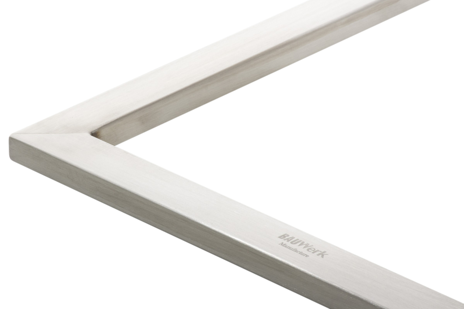 Lot de 2 chaises de salle a manger Belfort en tissu
