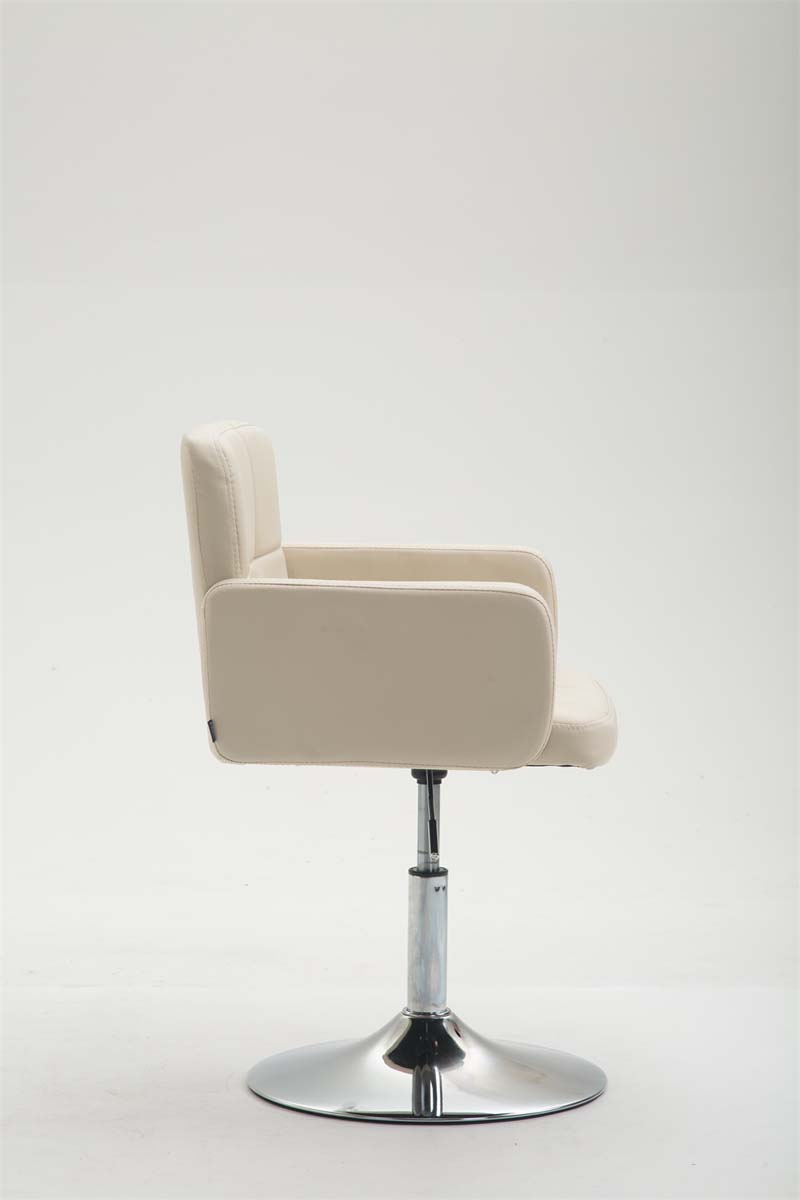 Fauteuil lounge Los Angeles similicuir