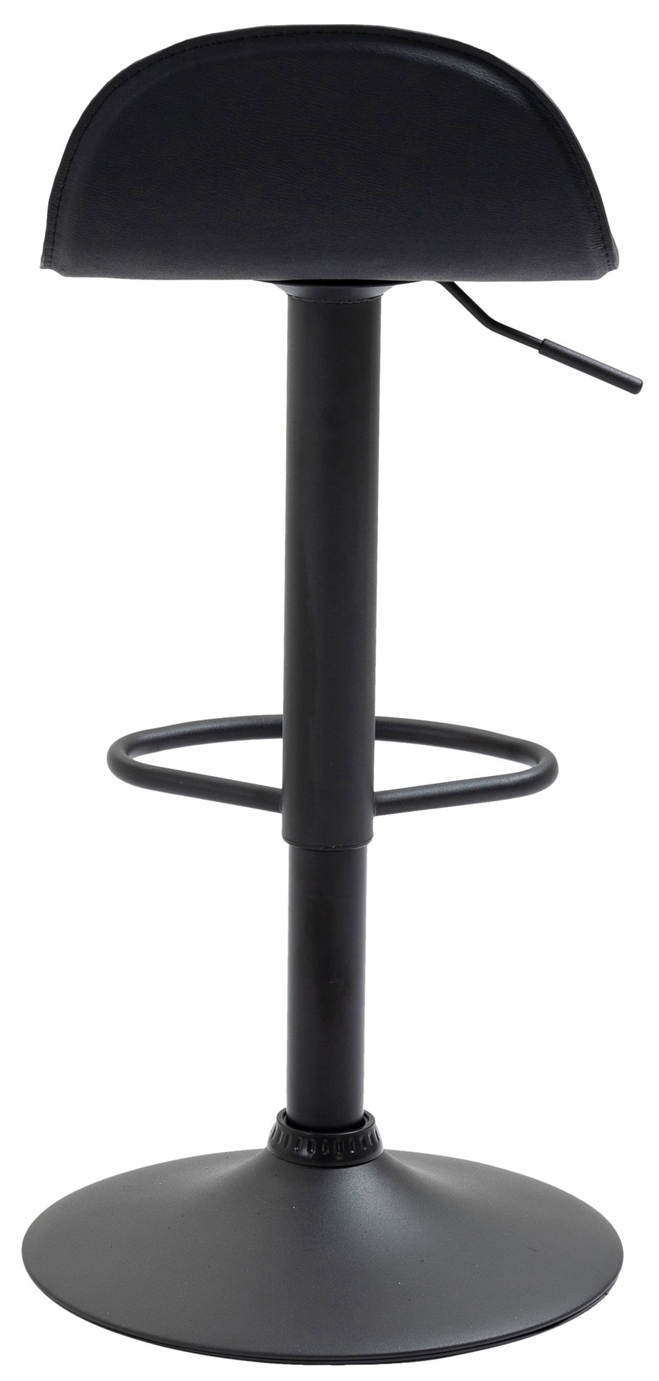 Tabouret de Bar Design Lana V2 similicuir