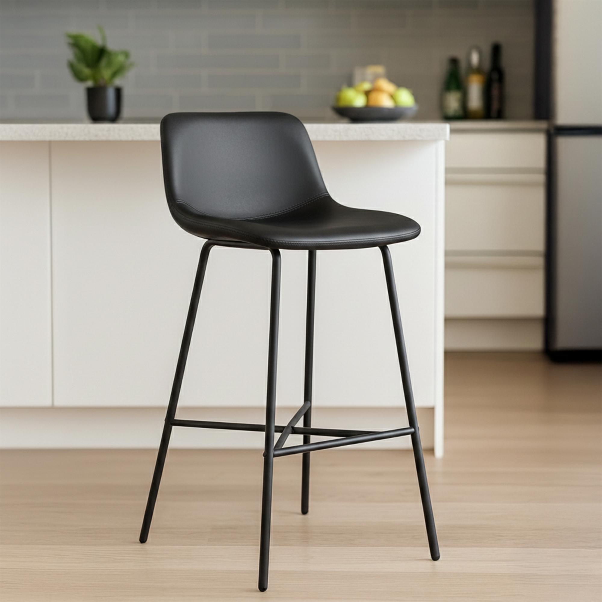 Tabouret de bar Altona