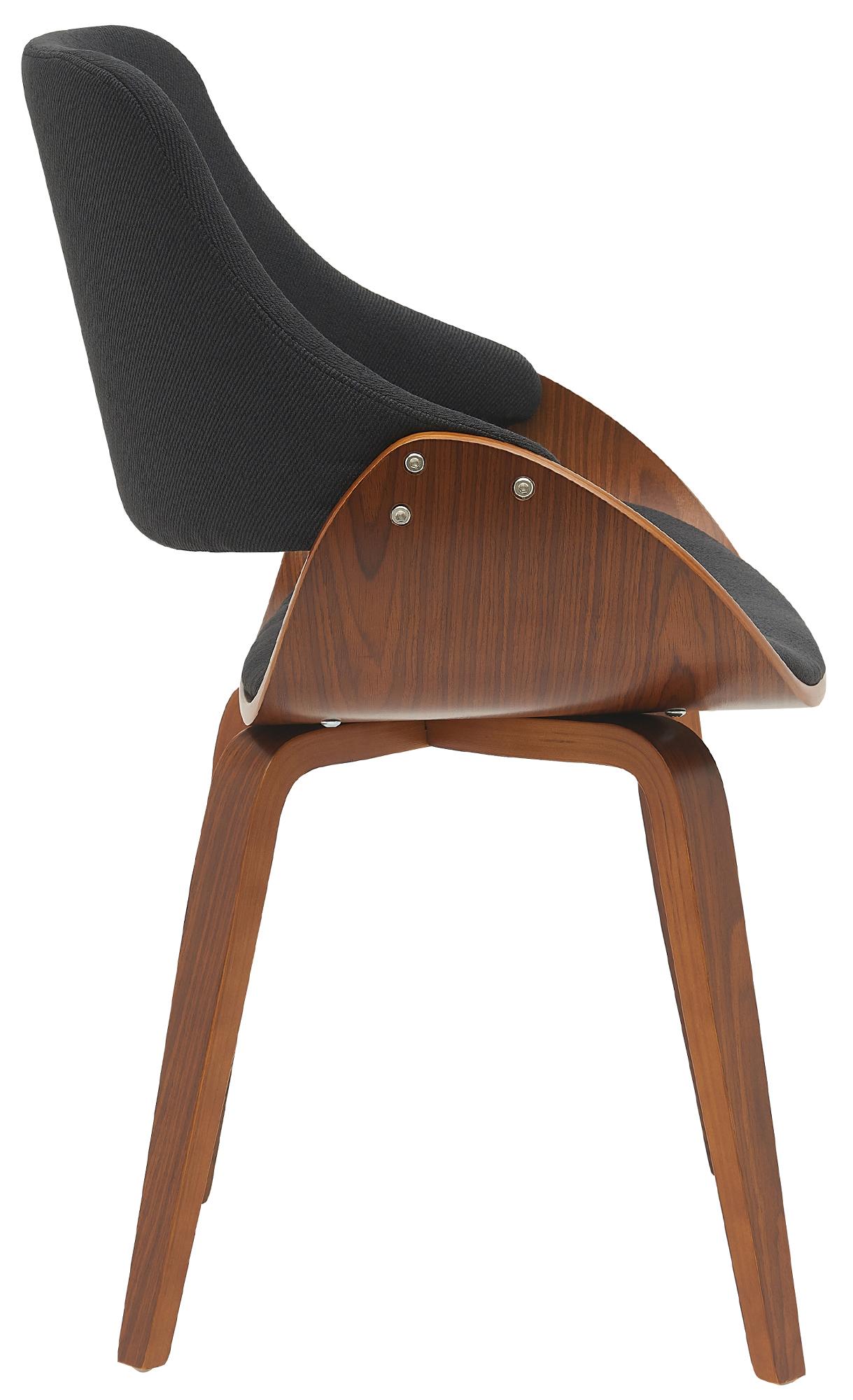 Chaise de salle a manger Vangale - Design et confort