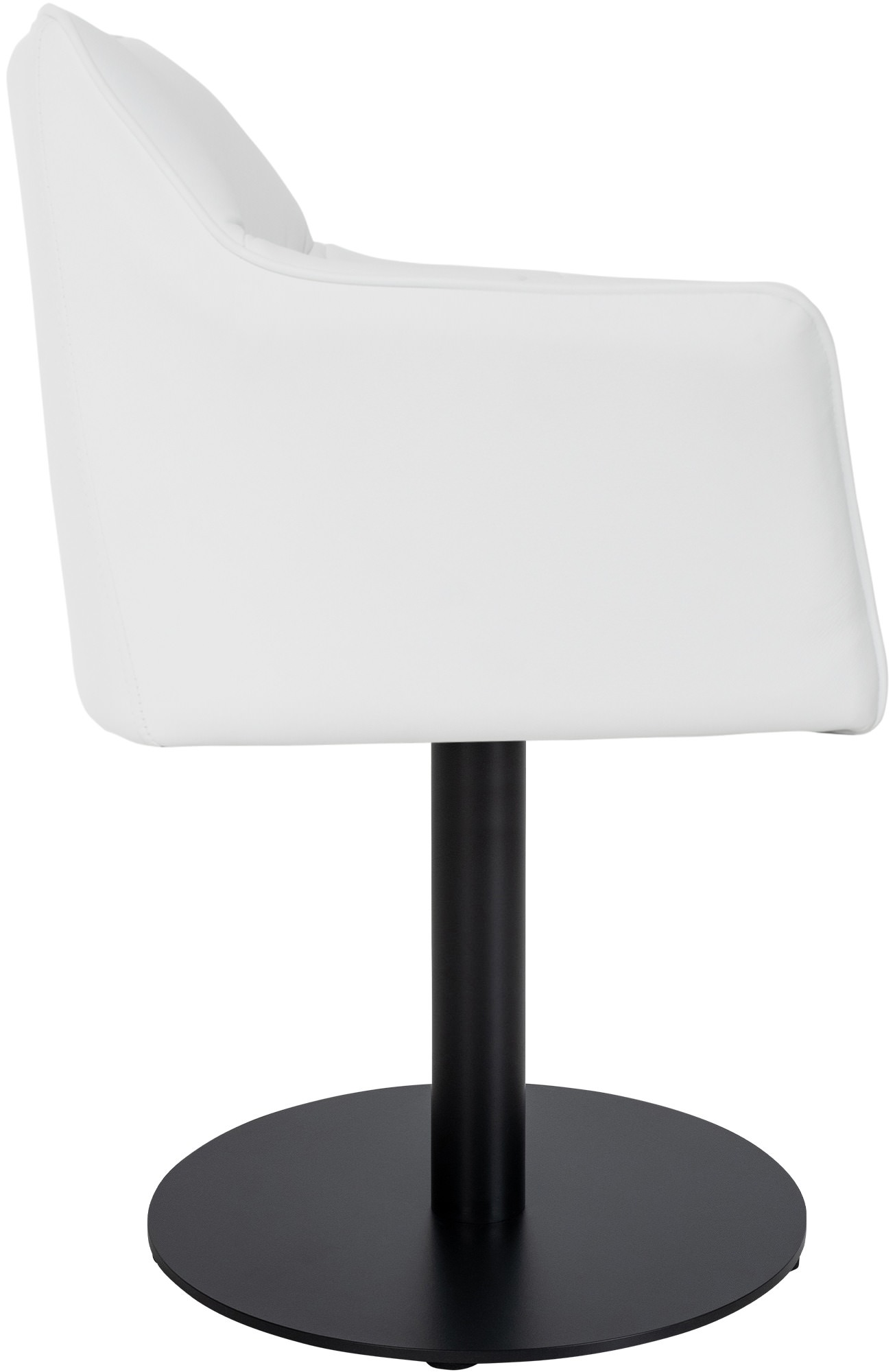 Fauteuil lounge Damaso