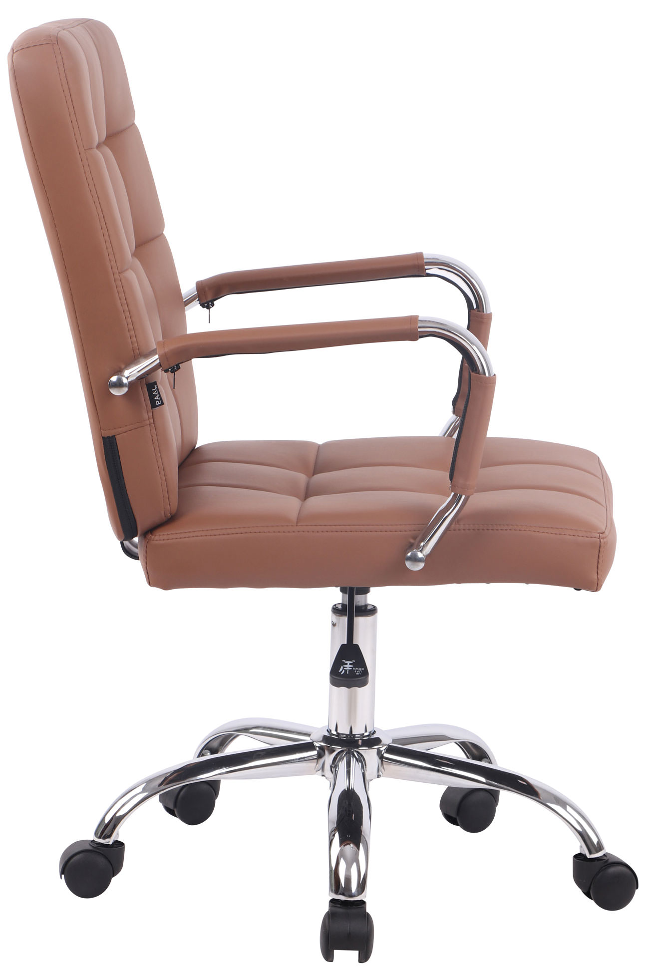 Chaise de Bureau Deli Pro Similicuir