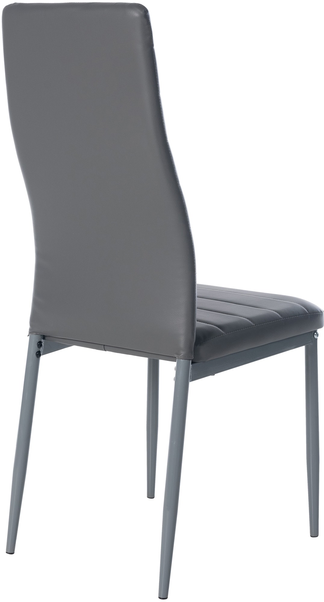 Lot de 6 chaises de salle à manger Mayfair