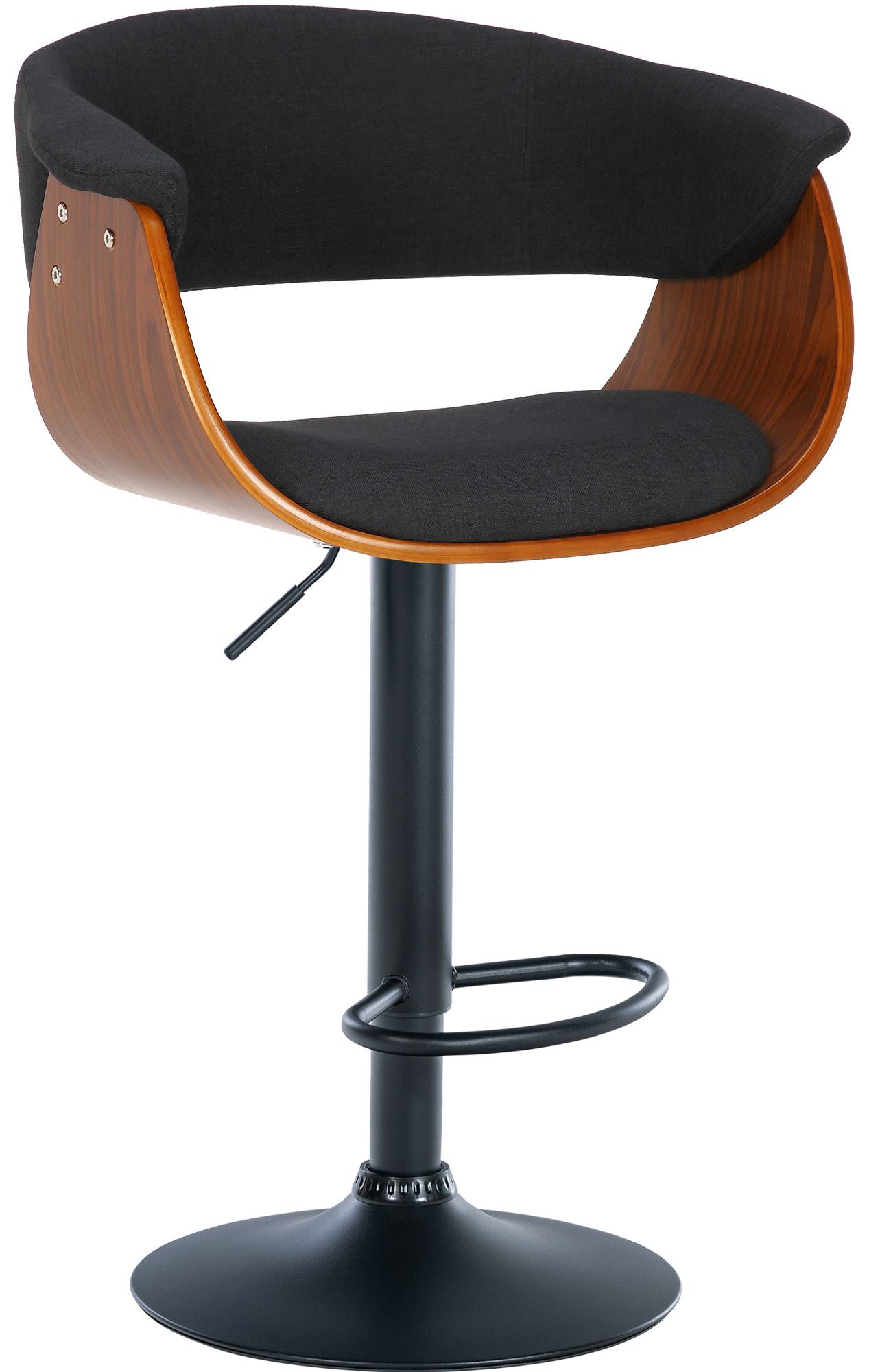Lot de 2 tabourets de bar Vestal