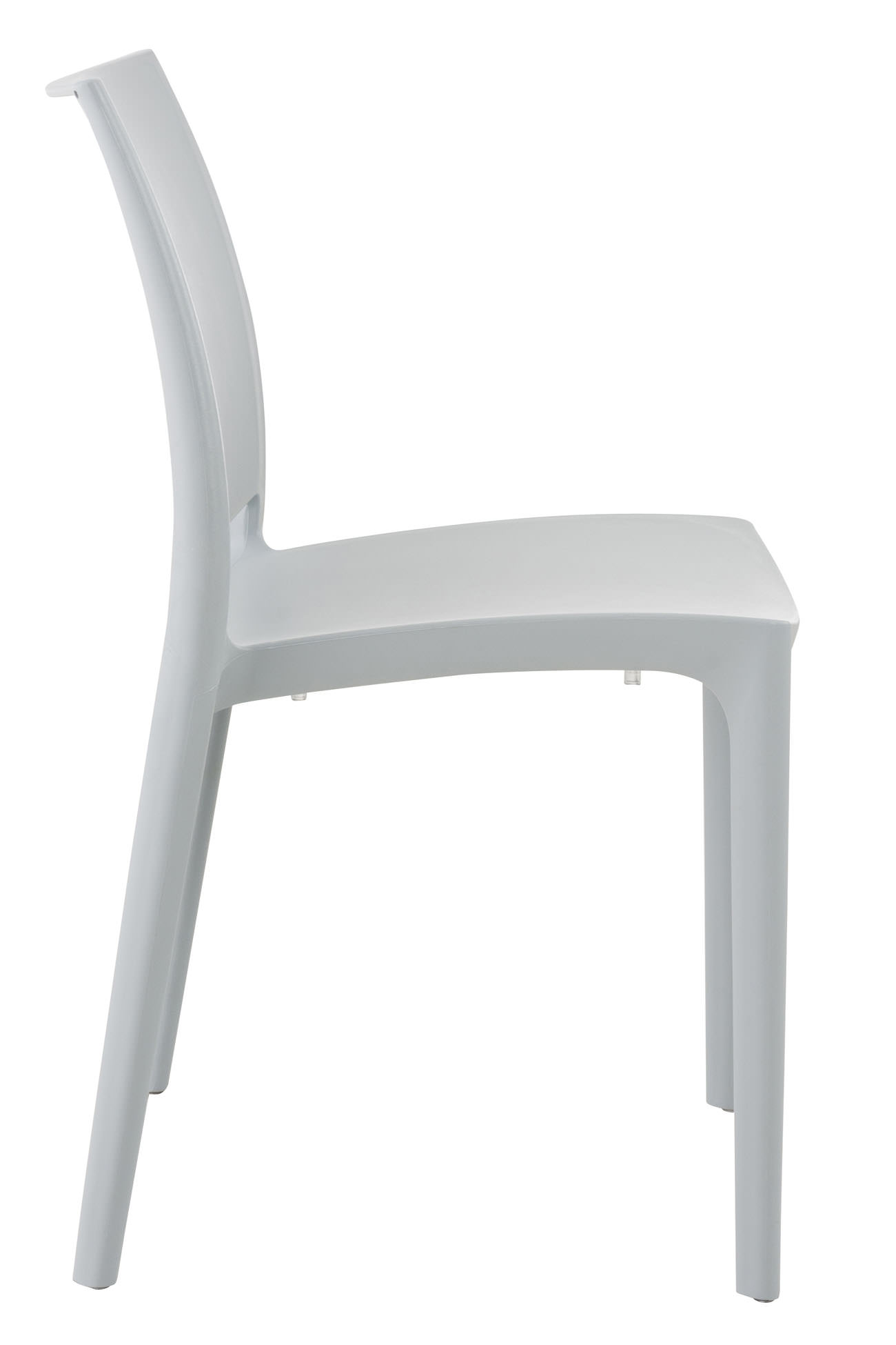 Lot de 4 chaises Maya