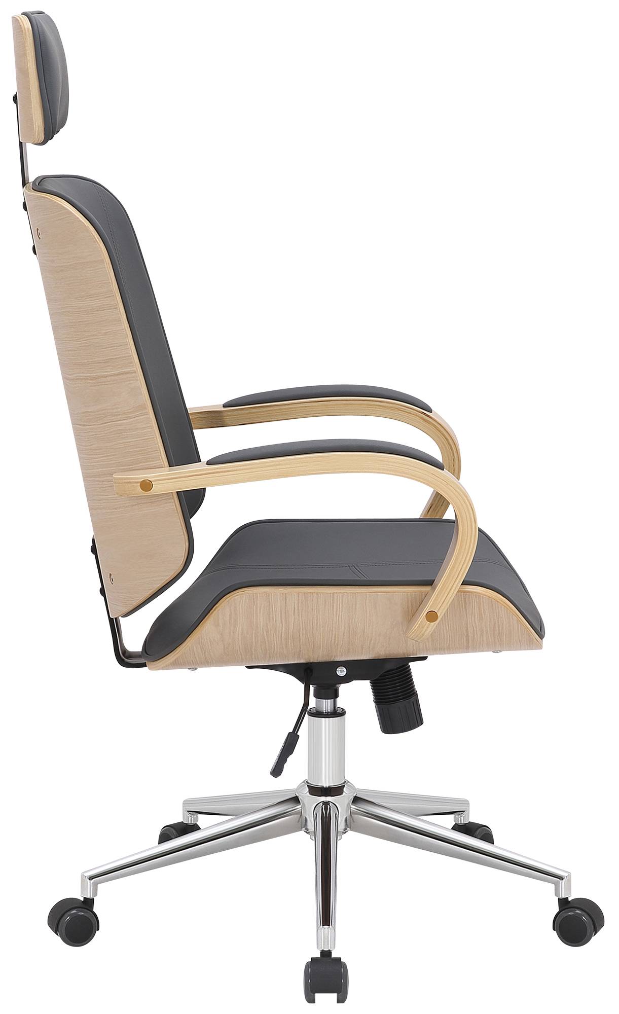 Chaise de bureau Dayton