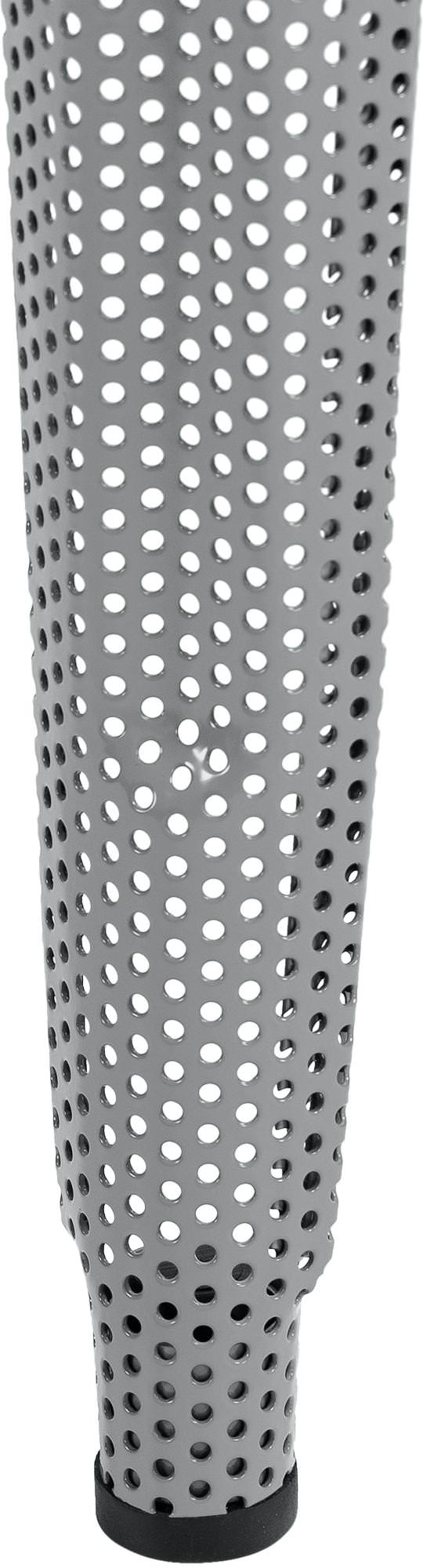 Lot de 4 tabourets de bar Fletcher
