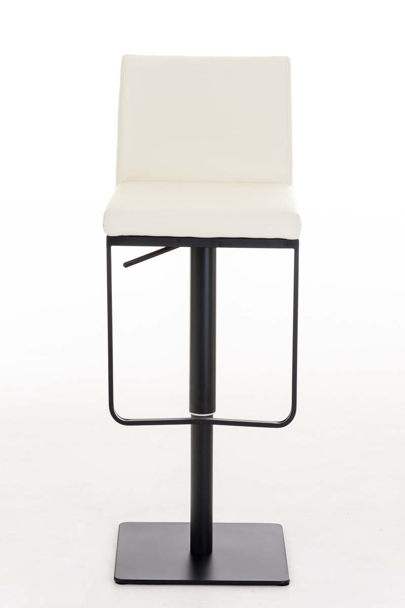 Tabouret de bar Panama revêtement similicuir