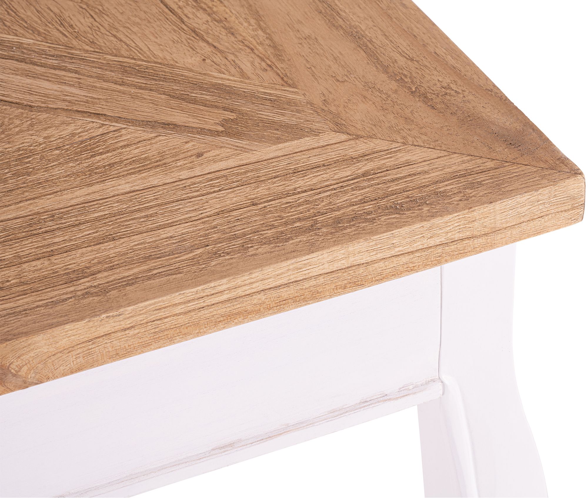 Table a manger Lindon carre 80 x 80 cm