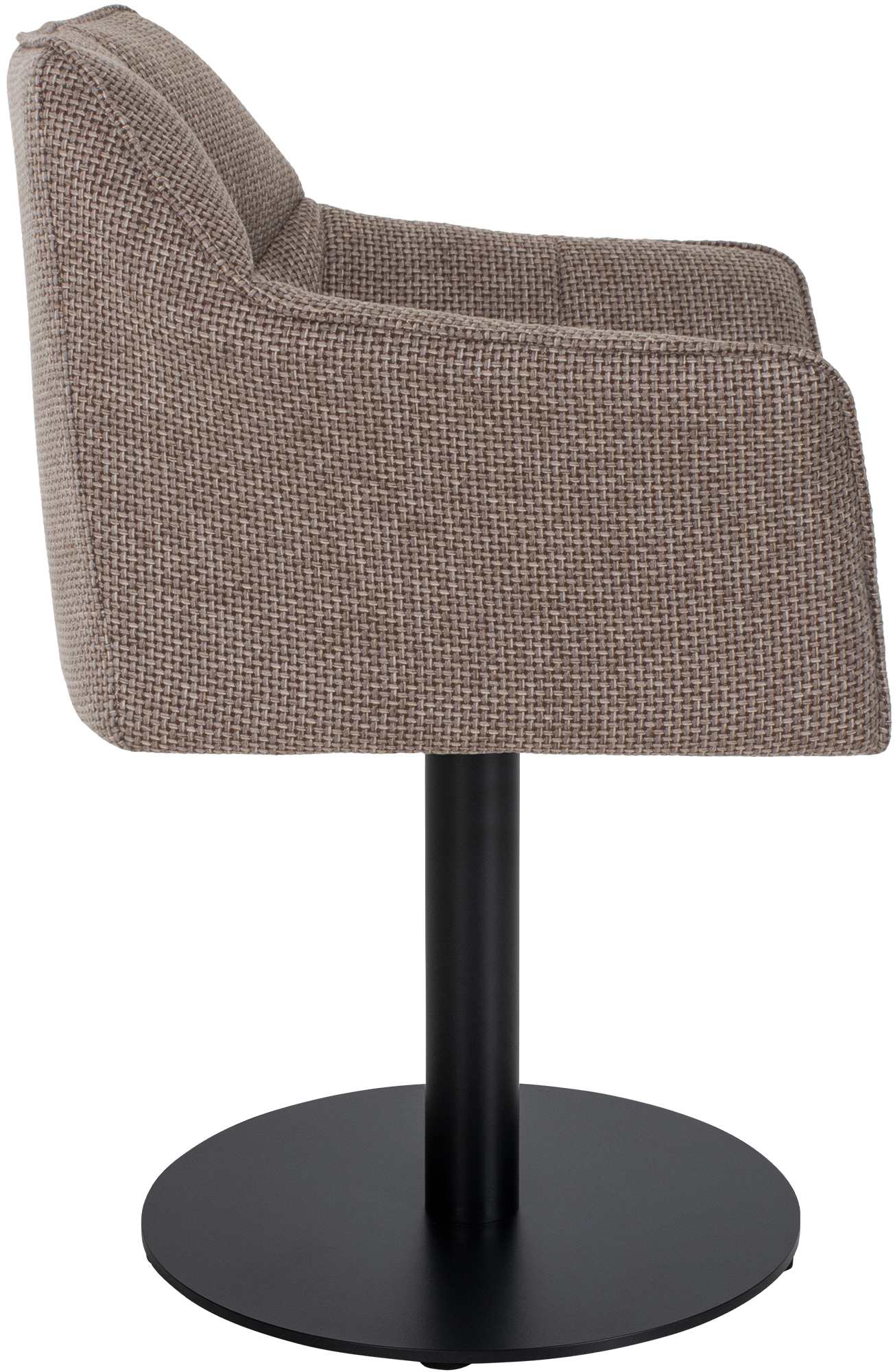 Fauteuil lounge Damaso
