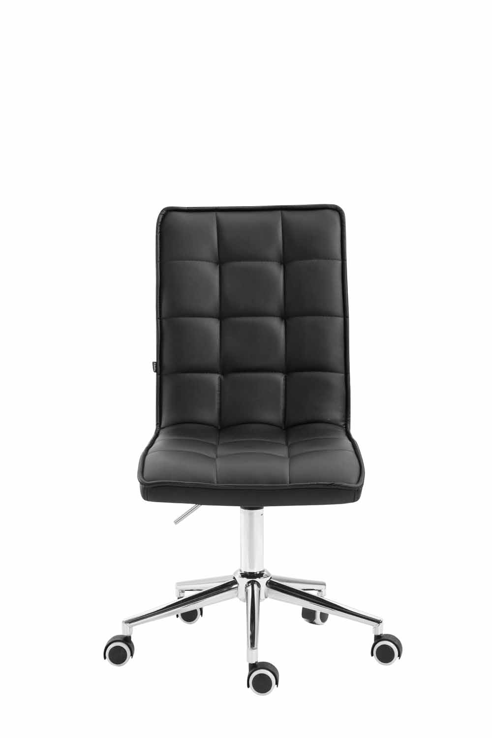 Chaise de travail Peking V2 similicuir