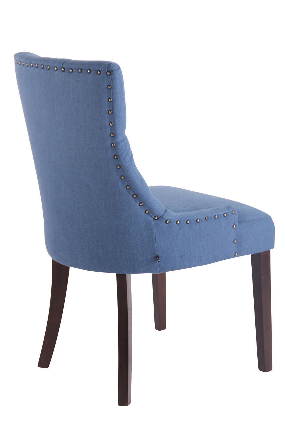 Chaise de salle à manger Aberdeen tissu