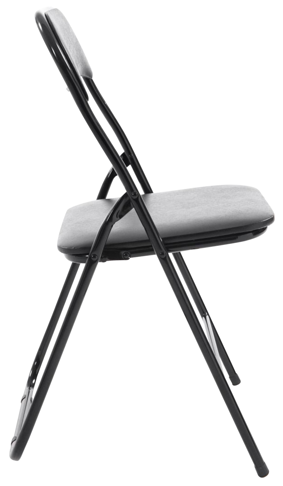 Lot de 4 Chaises pliables Felix