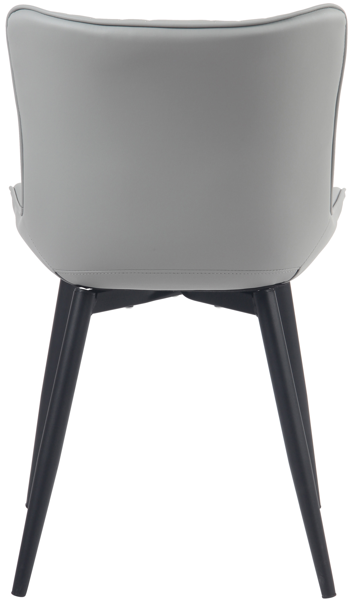 Lot de 2 chaises Brady
