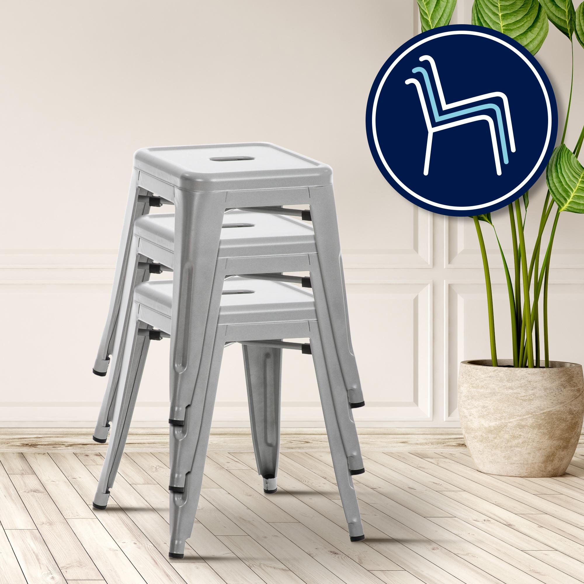 Tabouret Armin