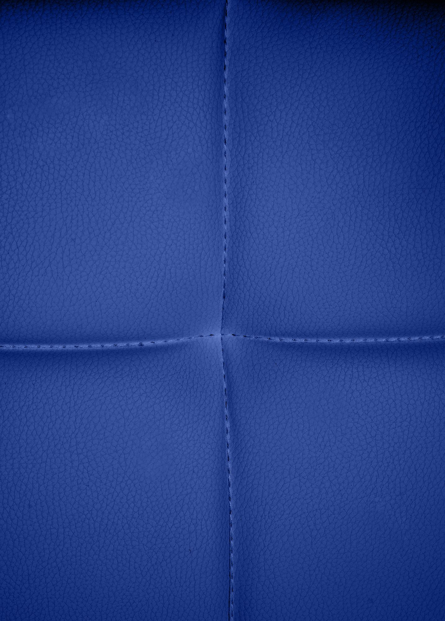 Chaise de visiteur Canada B similicuir
