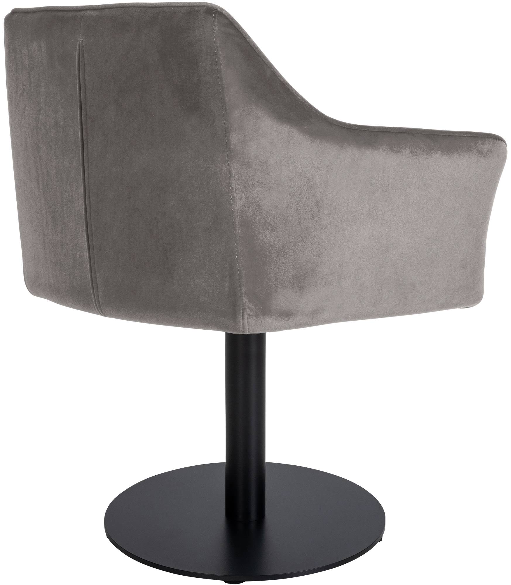 Fauteuil lounge Damaso