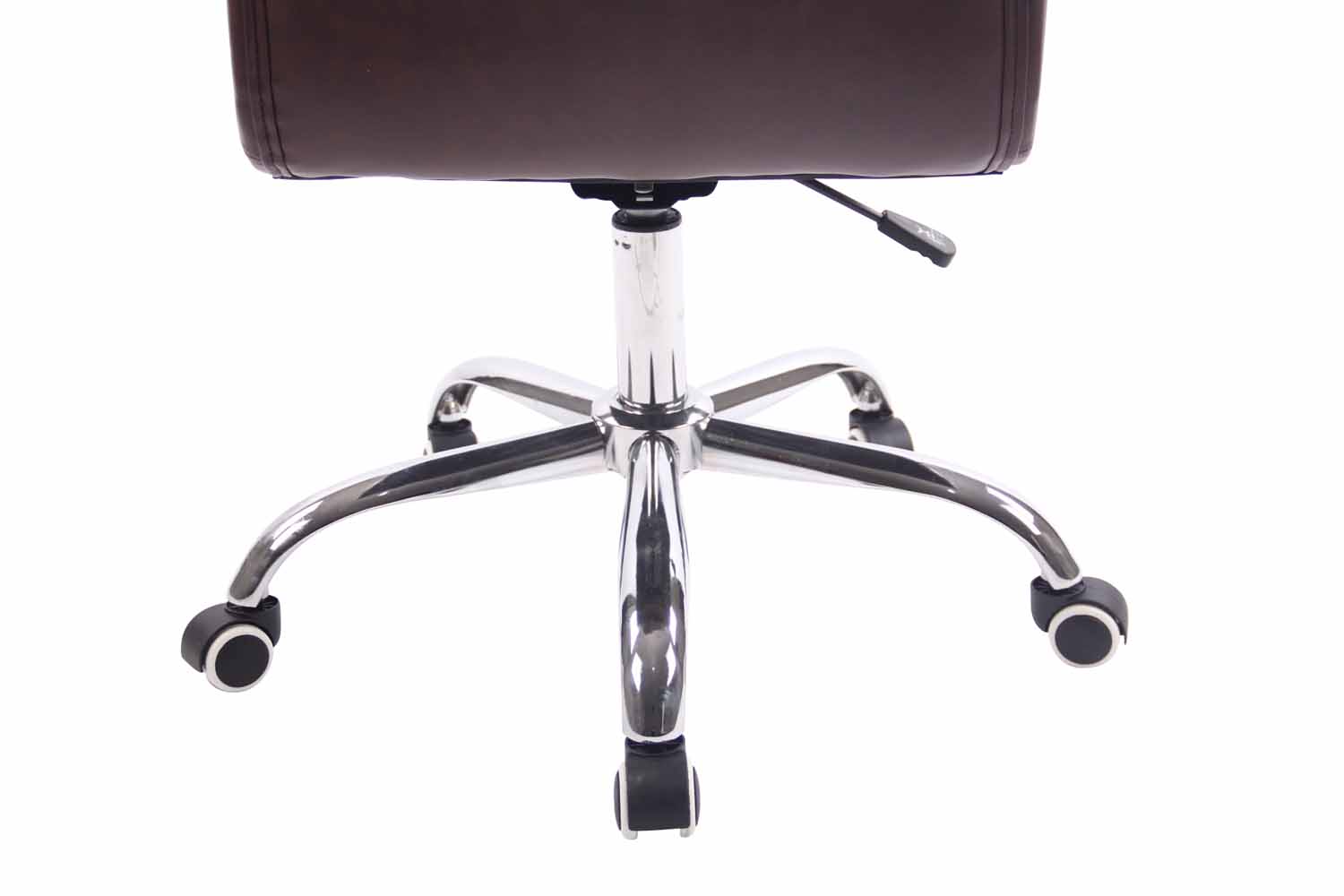 Fauteuil de bureau Deli en similicuir