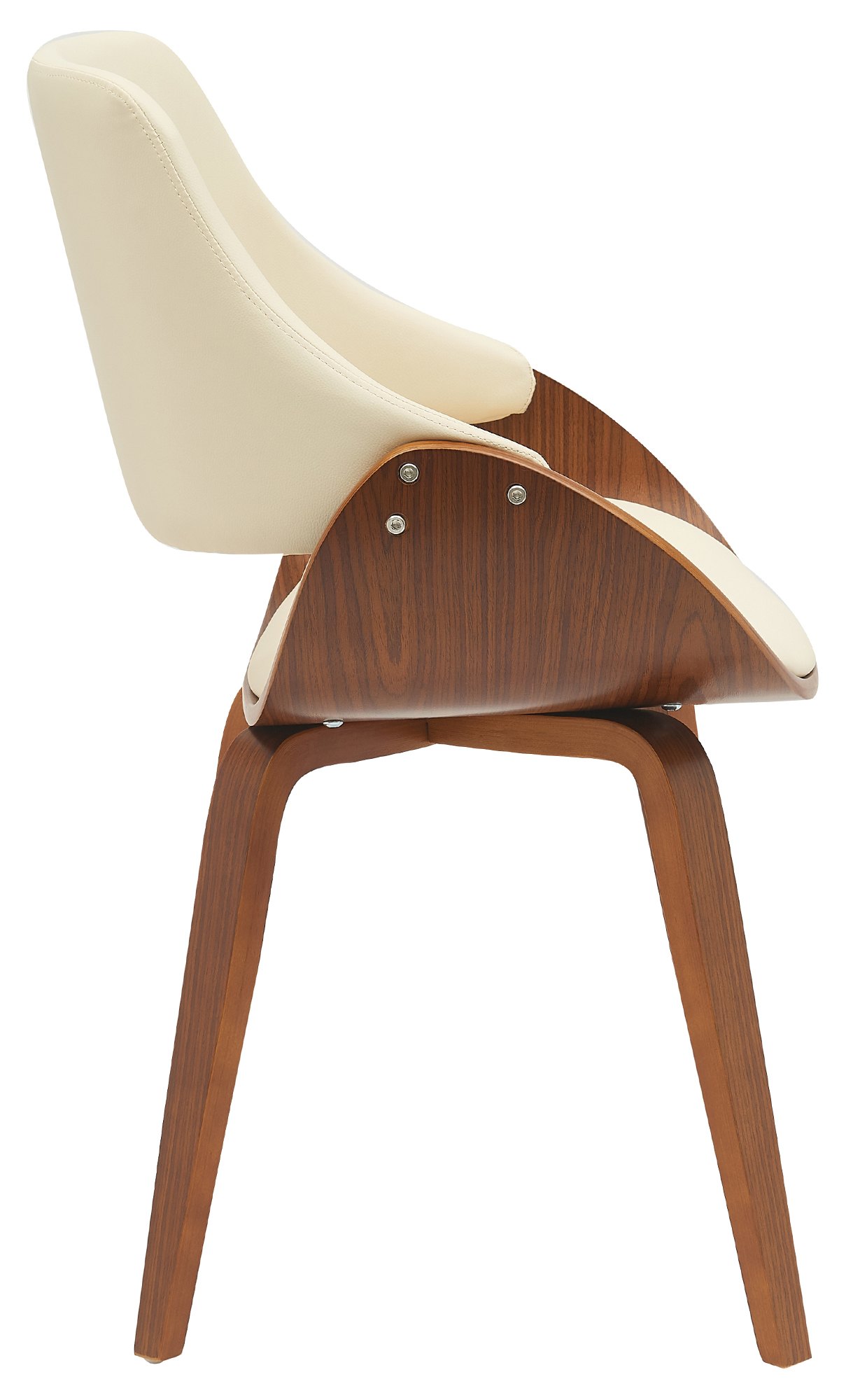 Chaise de salle a manger Vangale - Design et confort