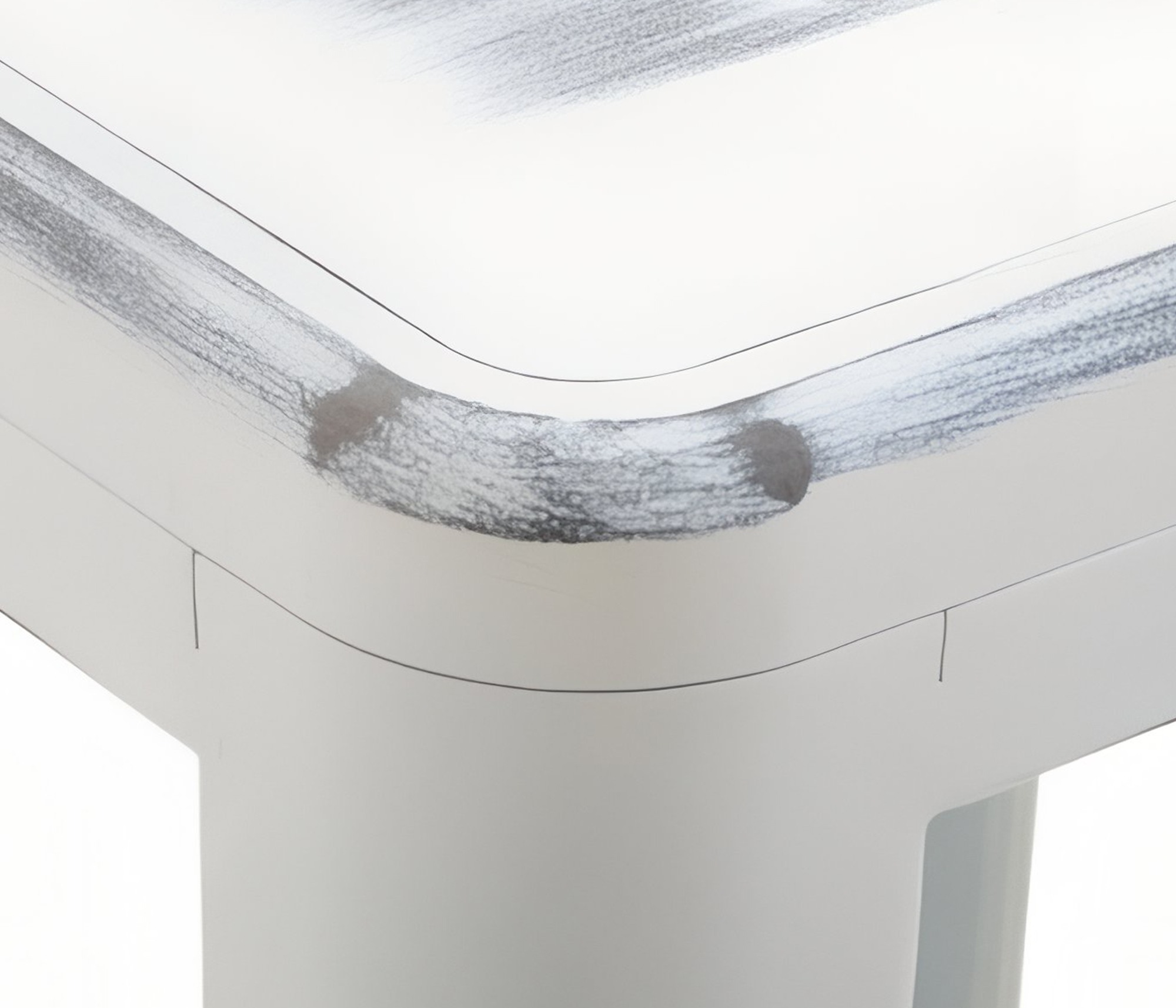 Tabouret de bar Joshua
