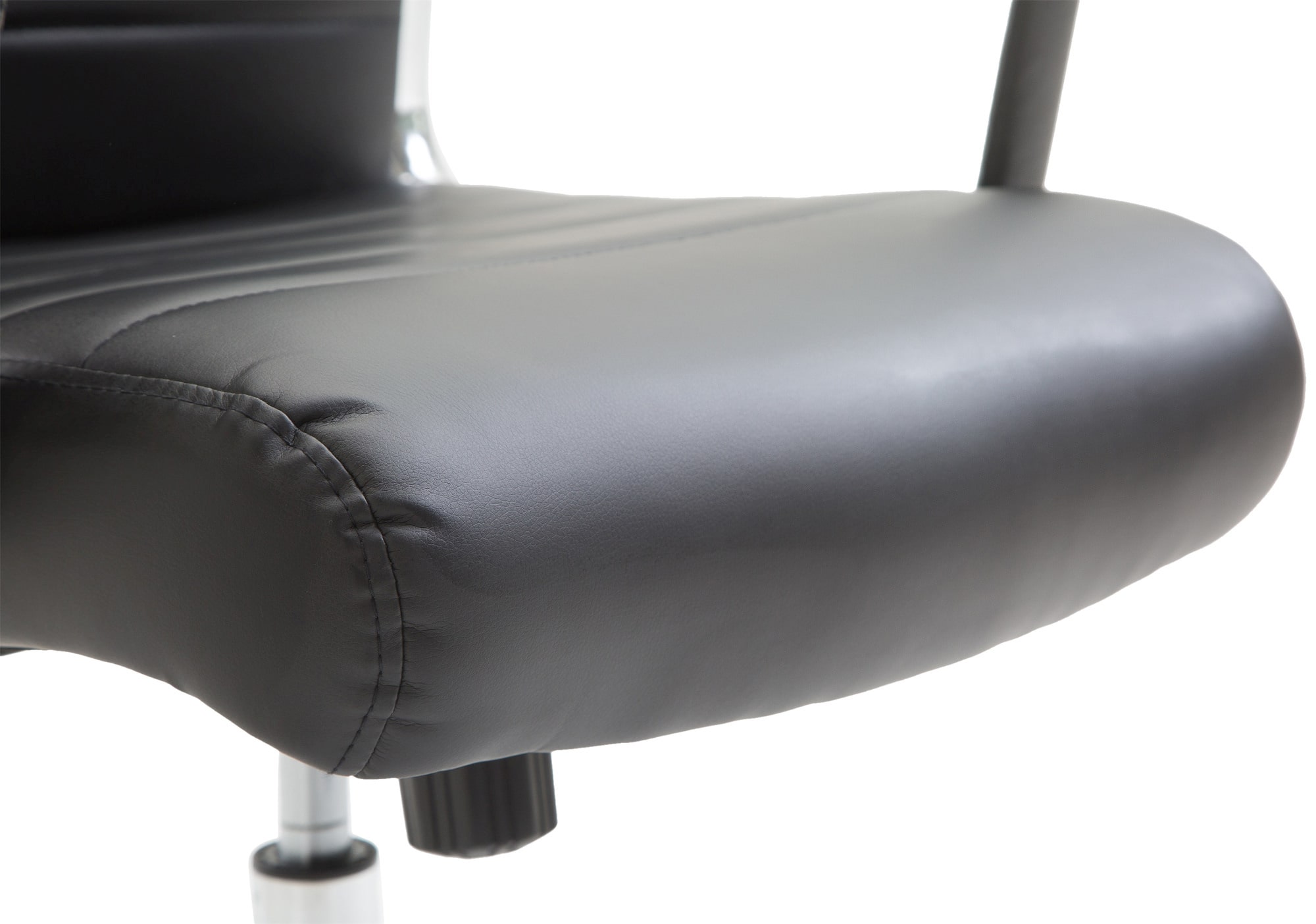 Fauteuil de bureau Kolumbus similicuir