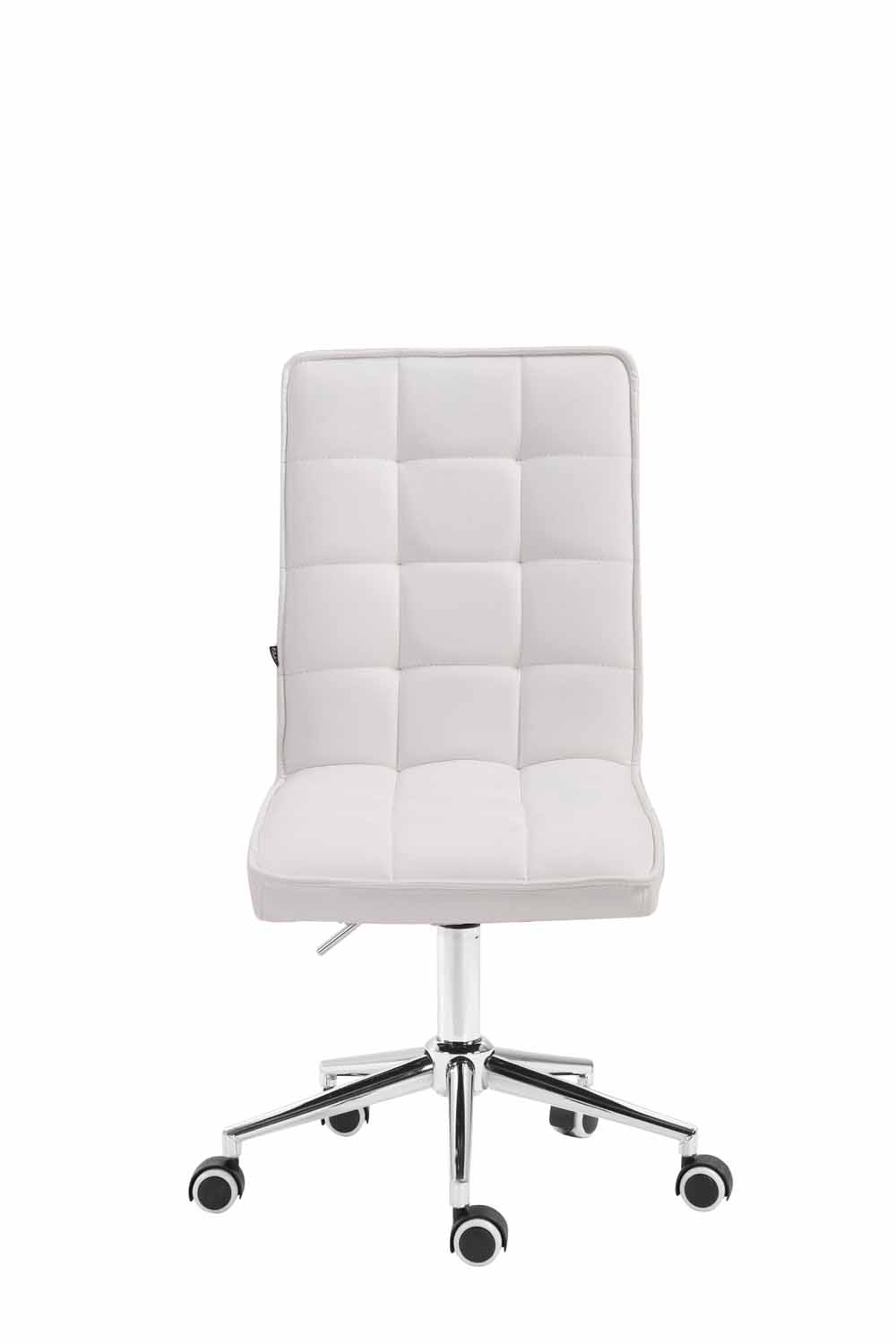 Chaise de travail Peking V2 similicuir